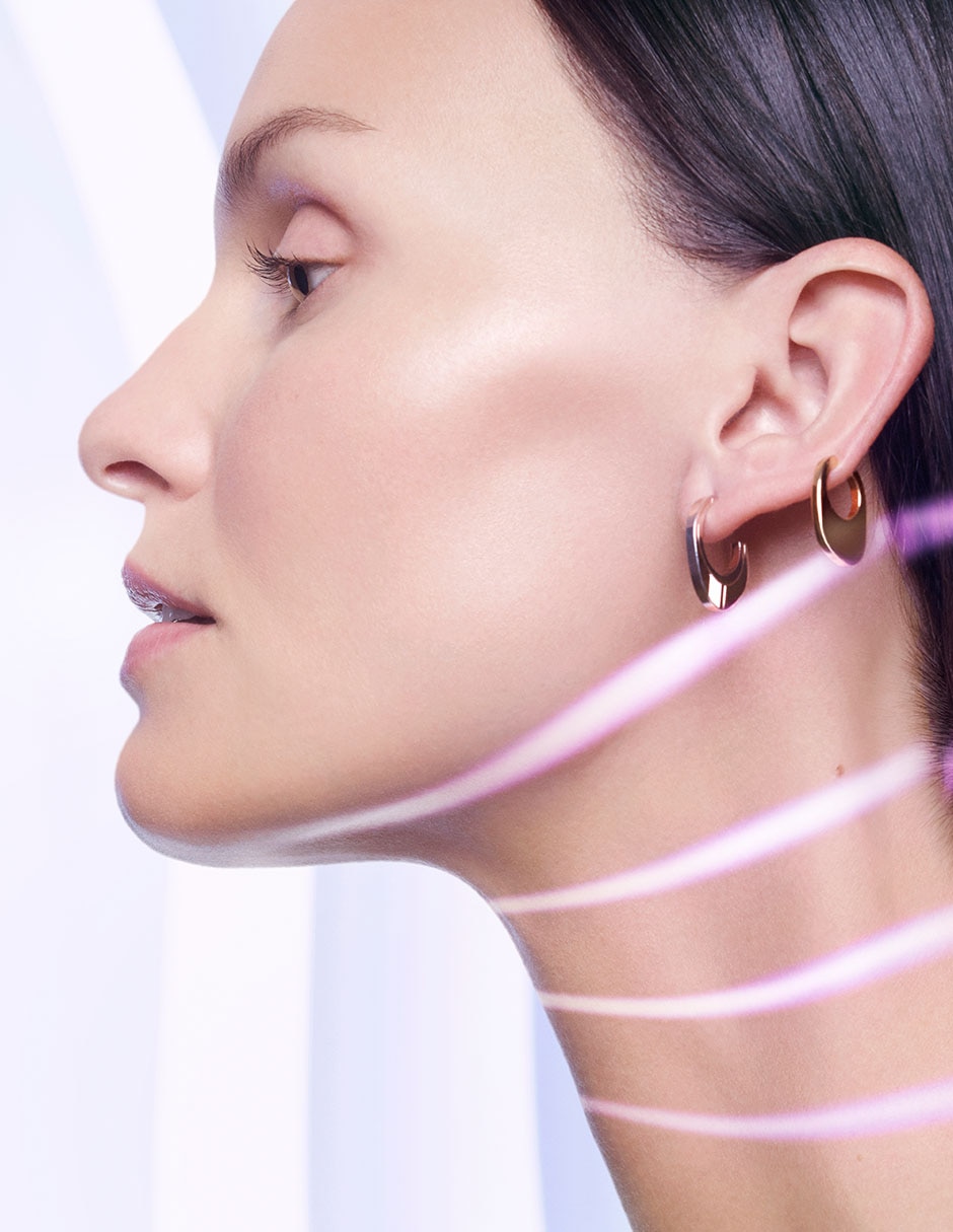Crema facial recomendada para prevenir signos de la edad de día Lancôme Rénergie H.P.N. 300-Peptide para piel todo tipo 10