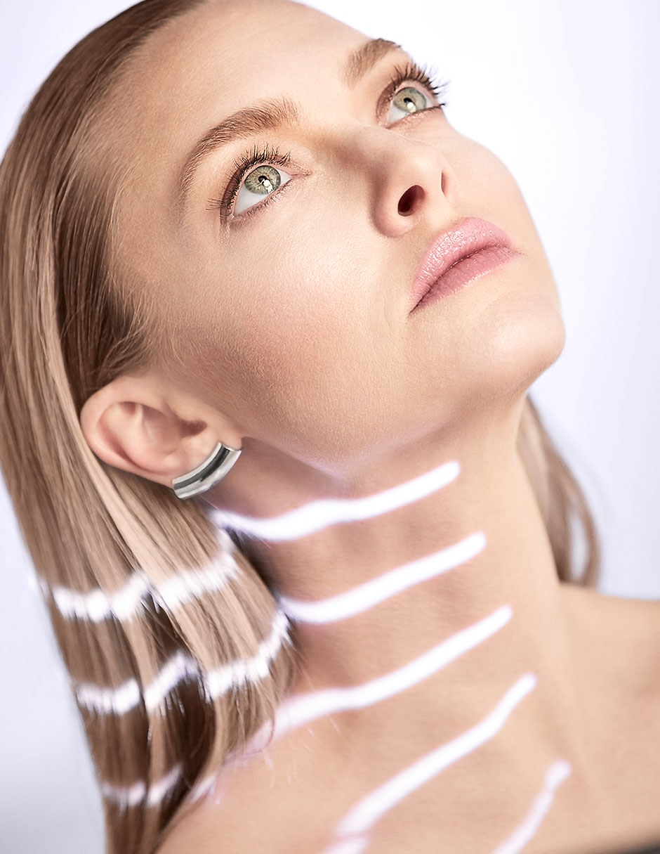 Crema facial recomendada para prevenir signos de la edad de día Lancôme Rénergie H.P.N. 300-Peptide para piel todo tipo 4