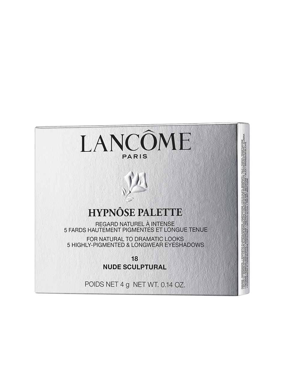 Sombra para ojos Lancôme Lancôme Hypnôse 5 tonos