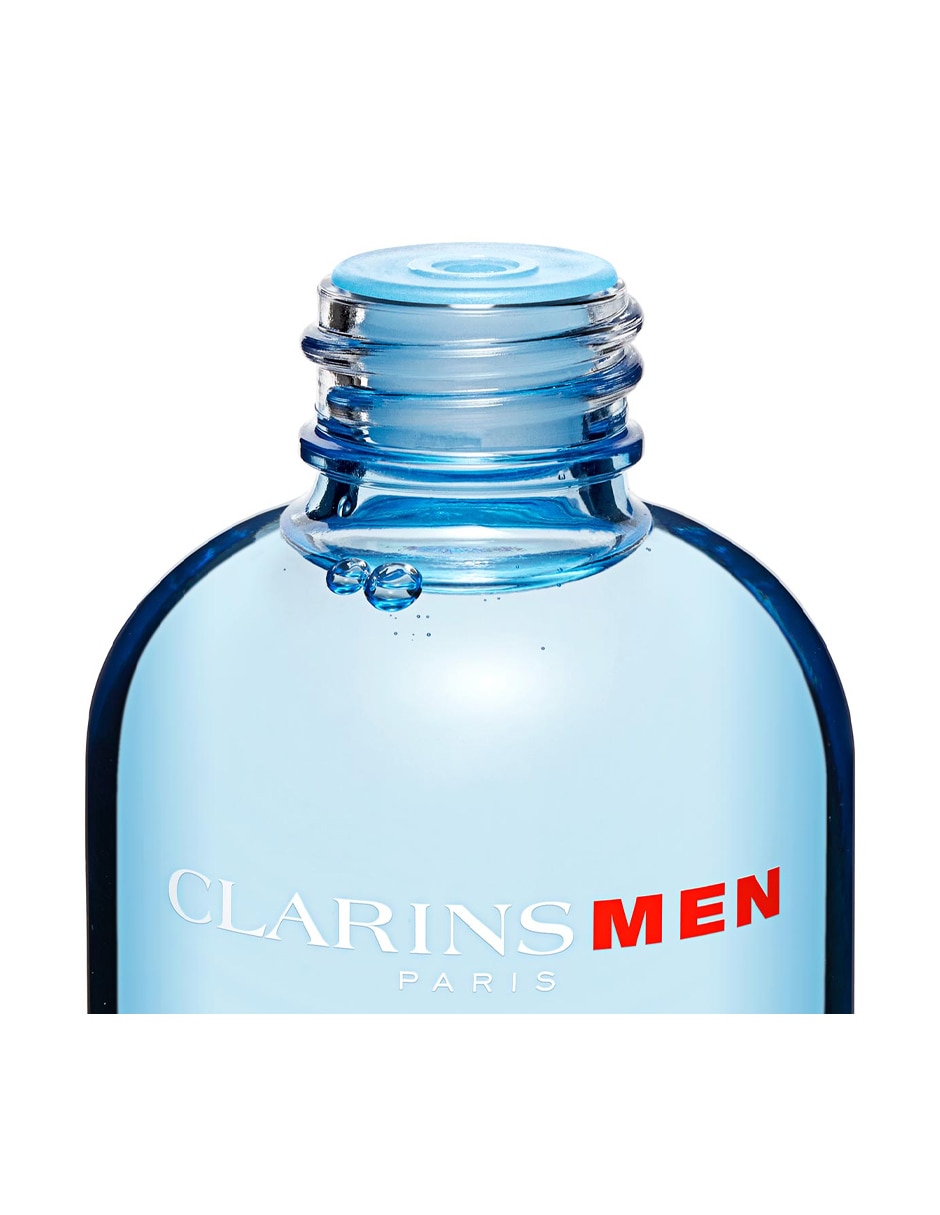 Crema para barba recomendada para calmar y aliviar la piel de día After Shave Soothing Toner Men todo tipo piel 6