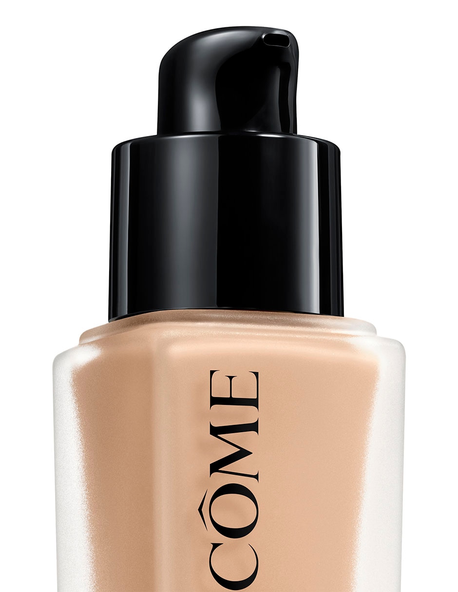 Base de maquillaje líquida Lancôme Teint Idole mate 3