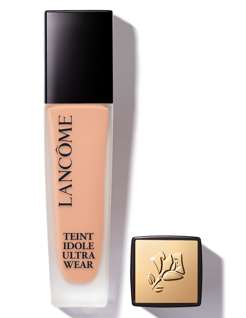 Base de maquillaje líquida Lancôme Teint Idole mate