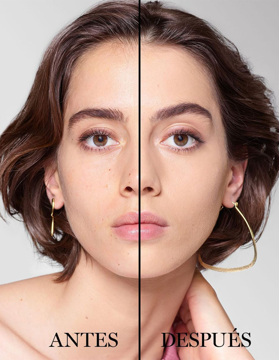Base de maquillaje líquida Lancôme Teint Idole mate