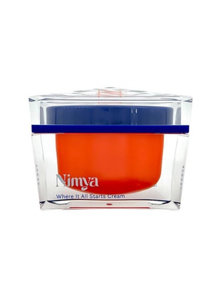 Crema facial recomendada para hidratar de día y noche Nimya By Nikkie Tutorials para todo tipo piel
