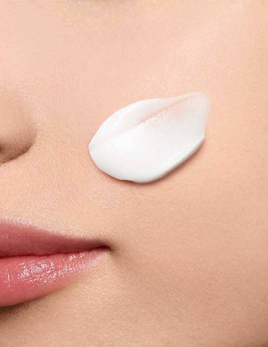 Crema para rostro y cuerpo recomendada para hidratar de noche Clarins Hydra Essentiel todo tipo piel