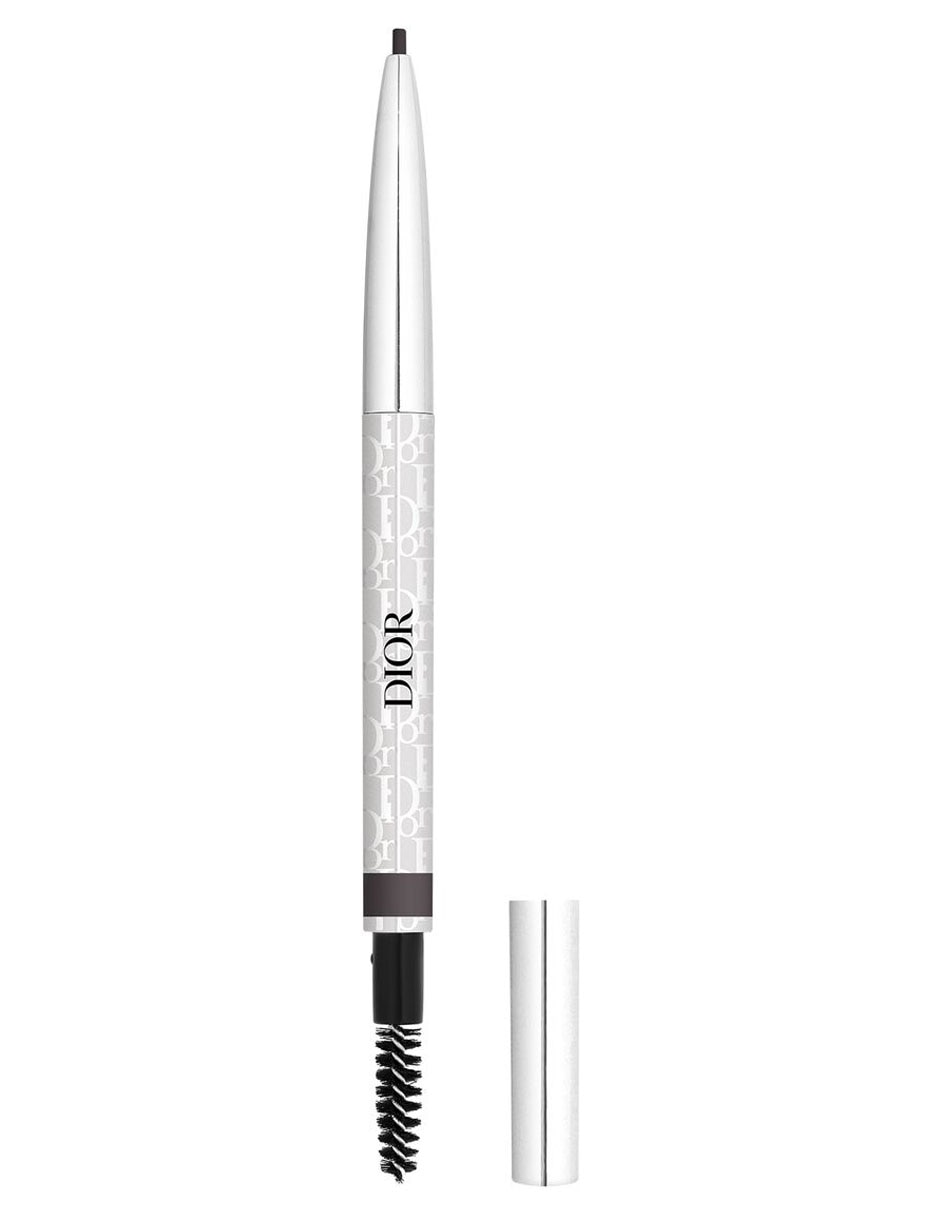 Delineador lápiz para cejas mate