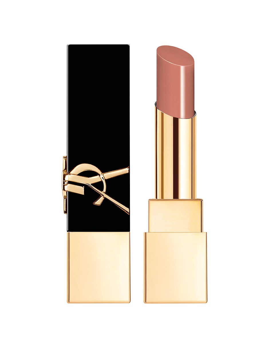 Labial brillante Yves Saint Laurent Rouge pur couture the bold Labial brillante Yves Saint Laurent Rouge pur couture the bold