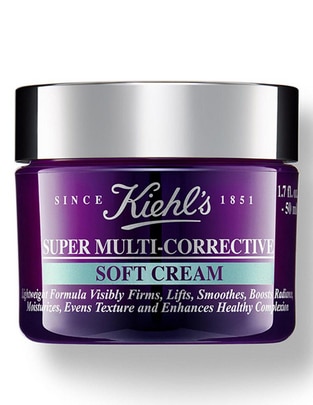 Crema hidratante Super Multi-Corrective Soft Crema hidratante Super Multi-Corrective Soft