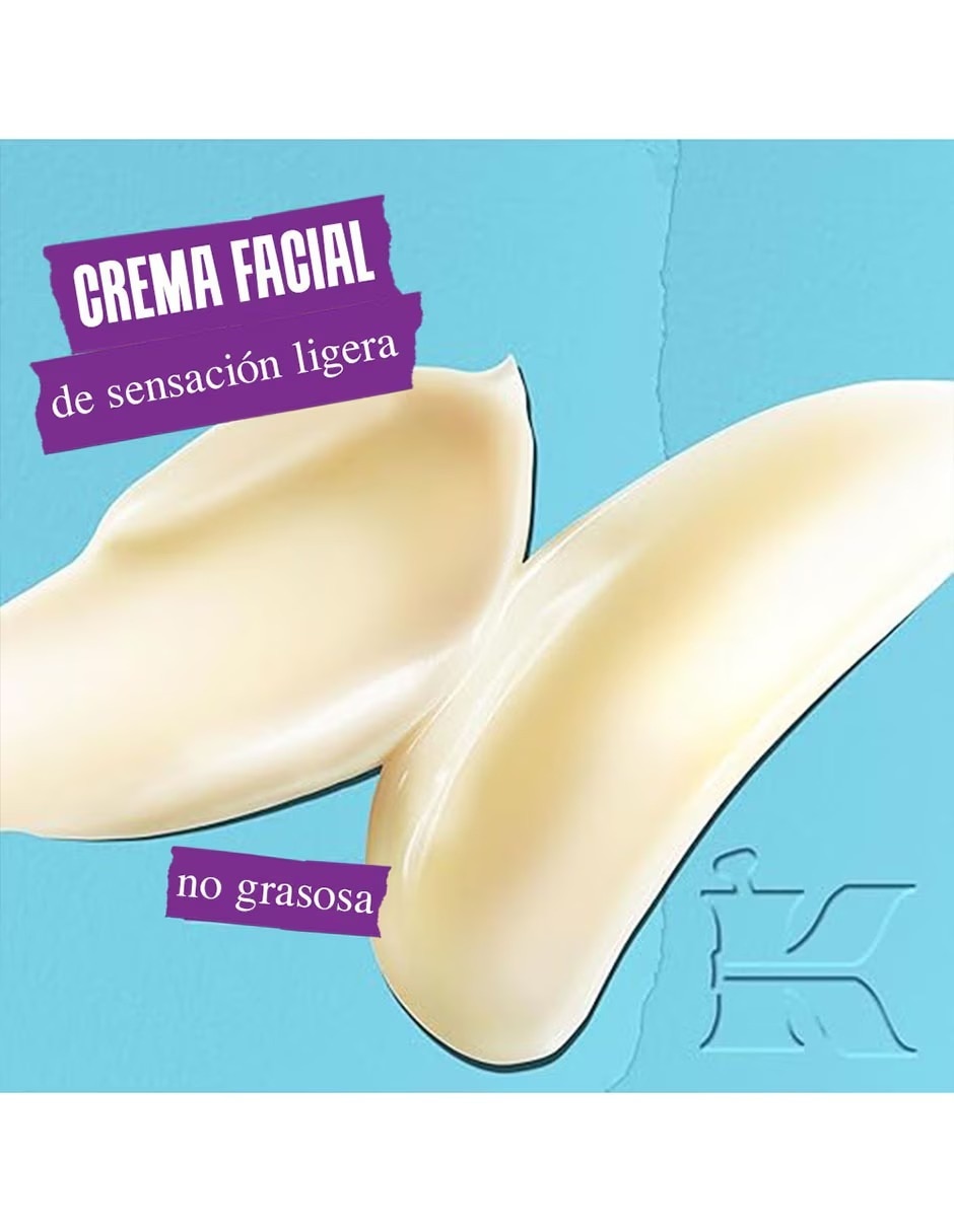 Crema hidratante Super Multi-Corrective Soft 2