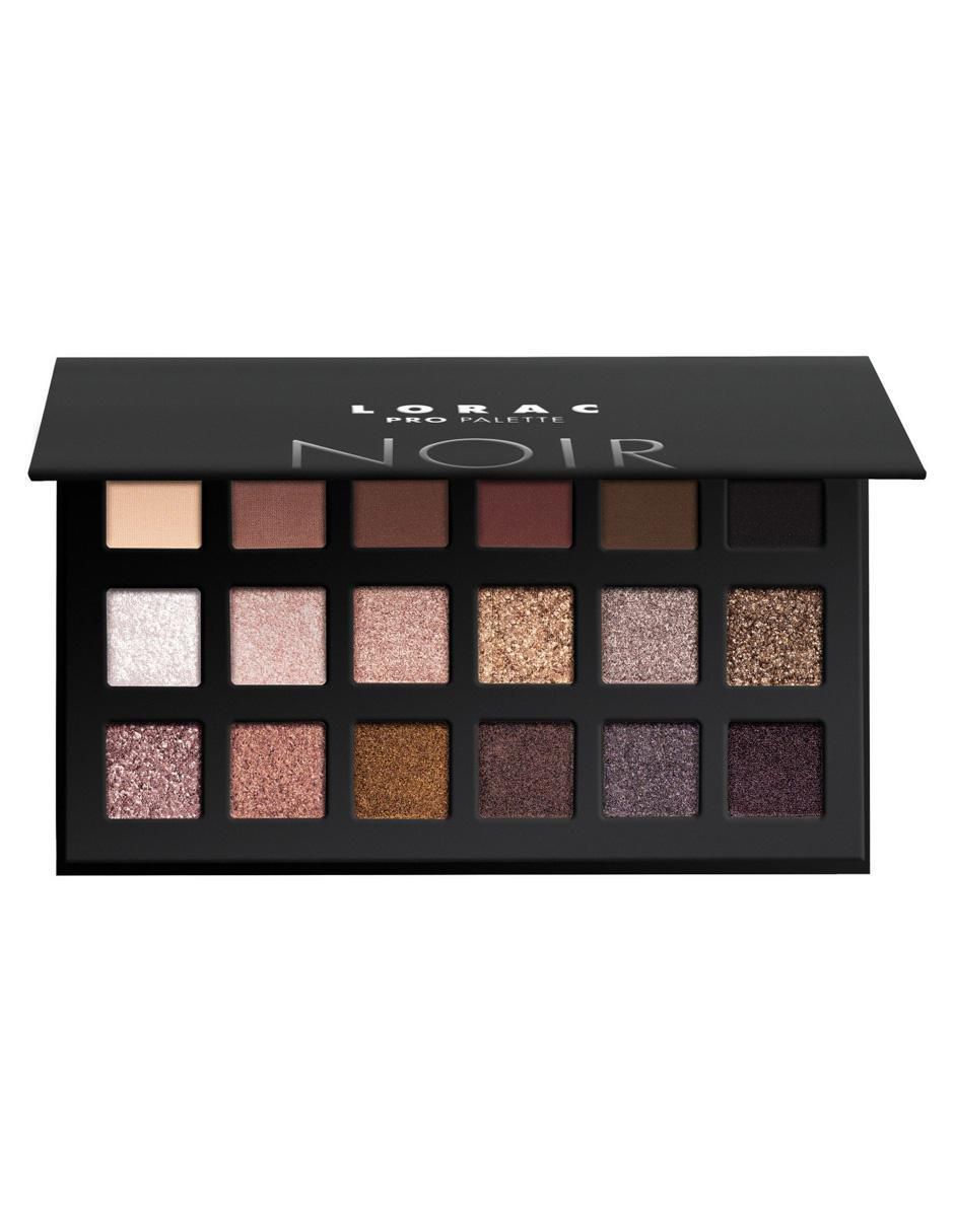 Sombra para ojos Noir 18 tonos 5