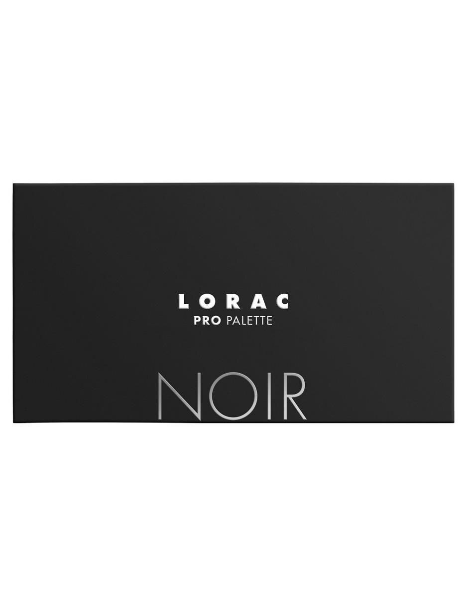 Sombra para ojos Noir 18 tonos 6