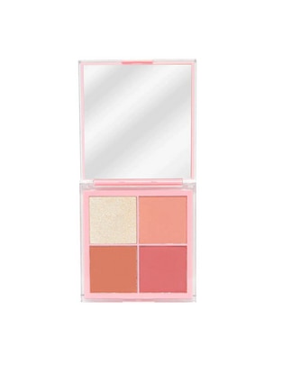Blush en polvo Keep Me Blushin