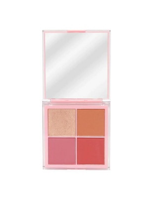 Blush en polvo Keep Me Blushin