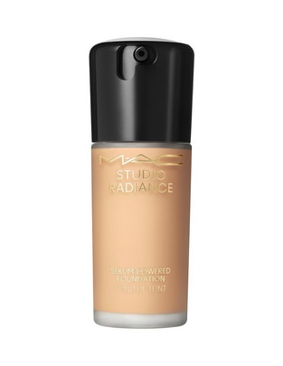 Base de maquillaje líquida Studio Radiance Foundation natural Base de maquillaje líquida Studio Radiance Foundation natural