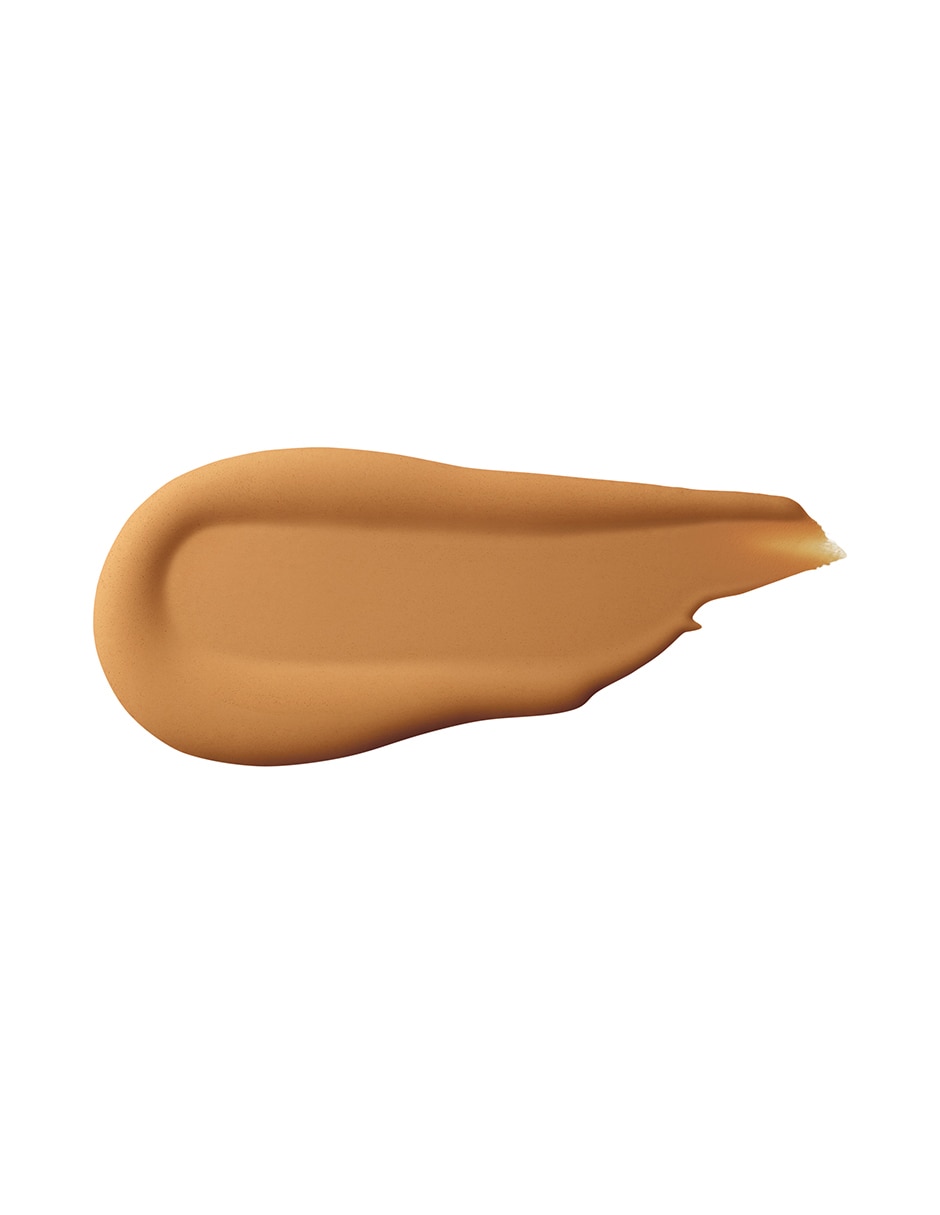 Base de maquillaje líquida Studio Radiance Foundation natural 4