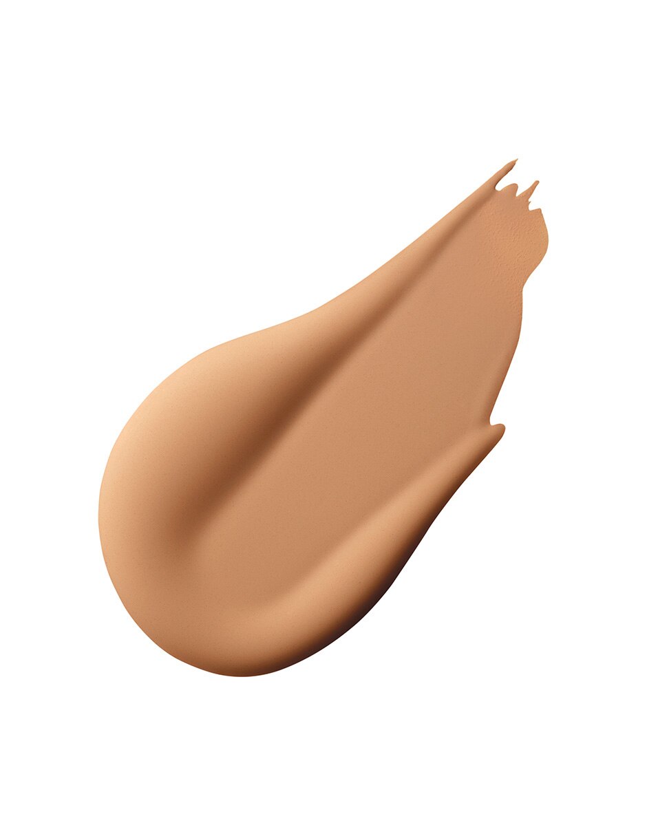 Base de maquillaje líquida Studio Radiance Foundation natural 4