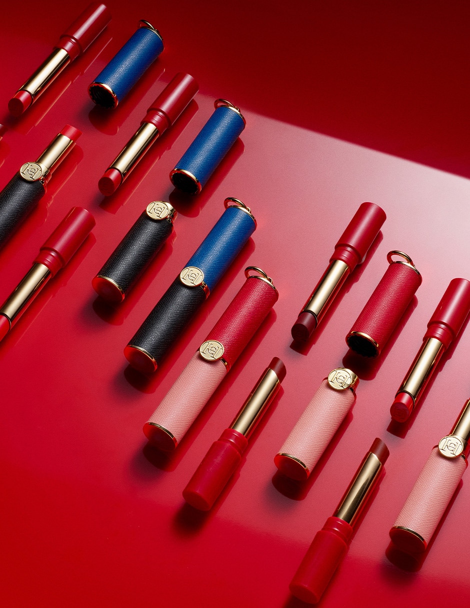 Tapa para labial Carolina Herrera Good Girl Maxi Glaze