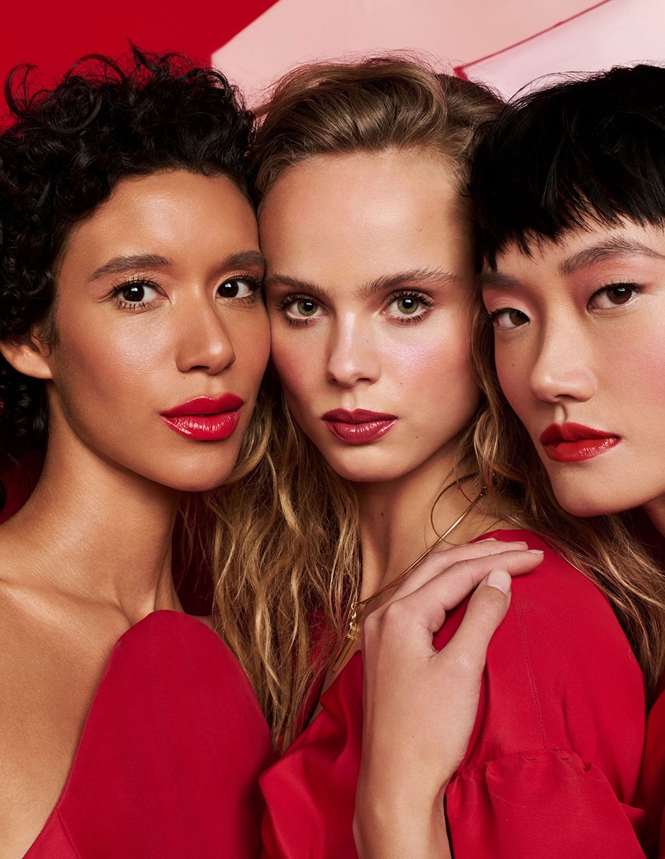 Tapa para labial Carolina Herrera Good Girl Maxi Glaze