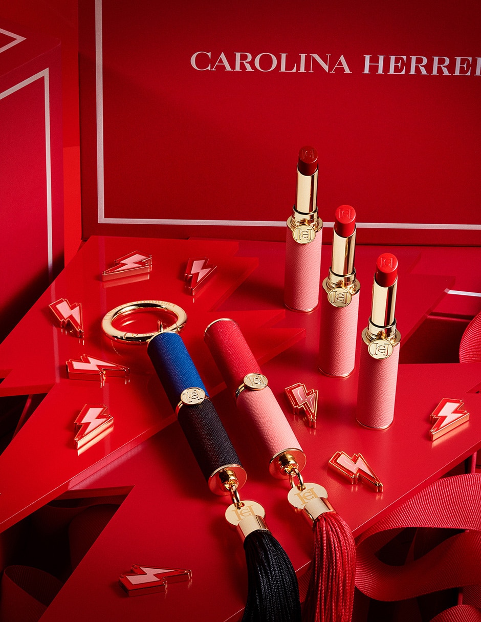 Tapa para labial Carolina Herrera Good Girl Maxi Glaze