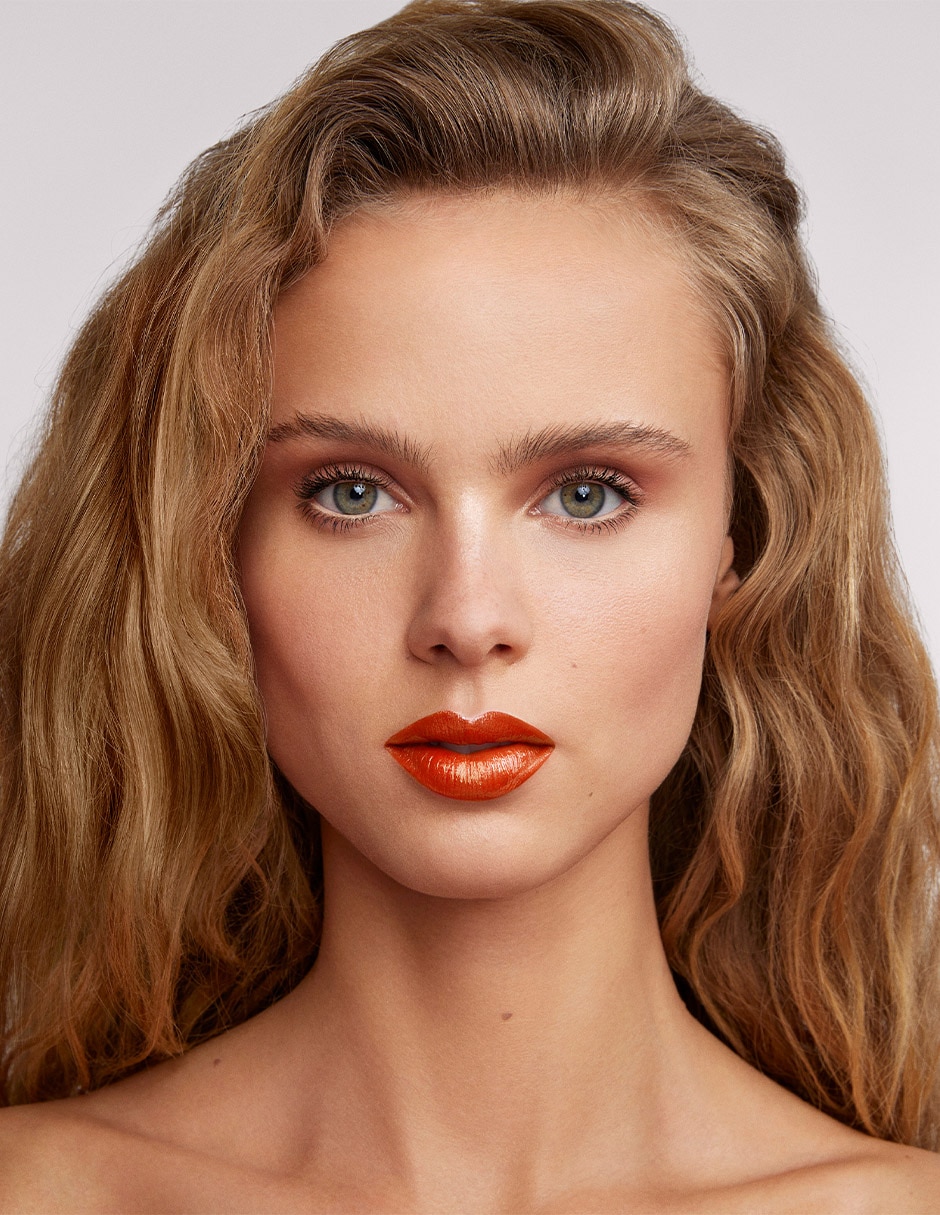 Refill para labial Carolina Herrera Good Girl Maxi Glaze de 2.3 g