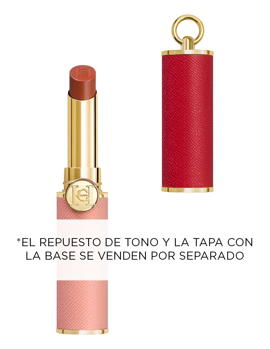 Refill para labial Carolina Herrera Good Girl Maxi Glaze de 2.3 g