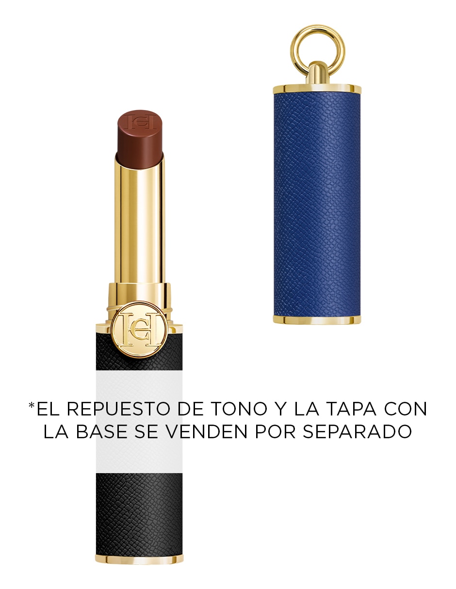 Refill para labial Carolina Herrera Good Girl Maxi Glaze de 2.3 g 4
