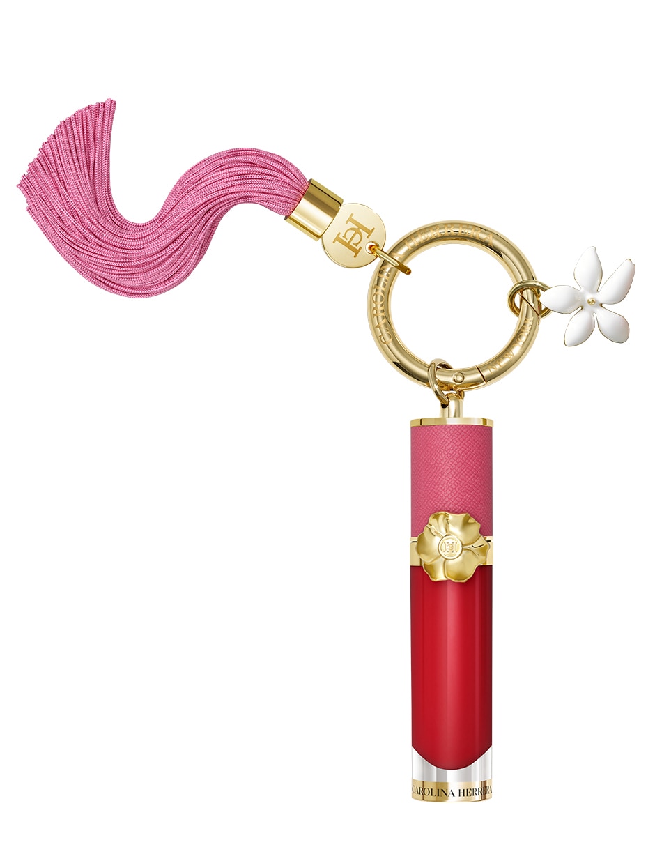 Maquillaje en líquido Carolina Herrera Good Girl Liquid Blusher 3