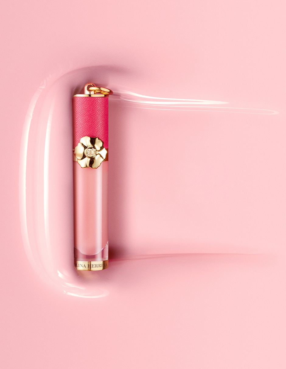 Maquillaje en líquido Carolina Herrera Good Girl Liquid Blusher 6