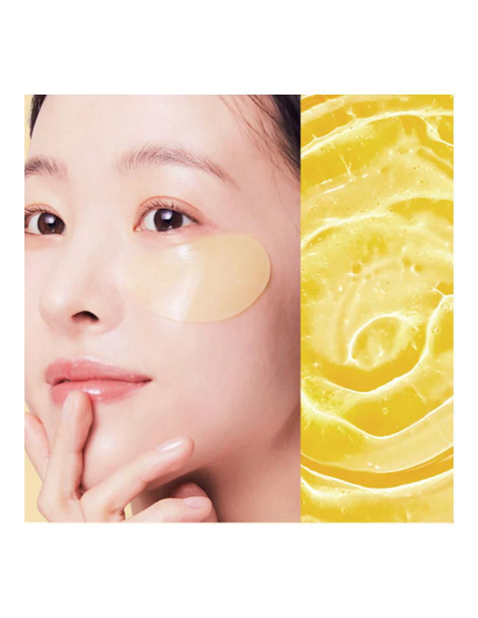 Parches para ojos vitamina c 2X 5