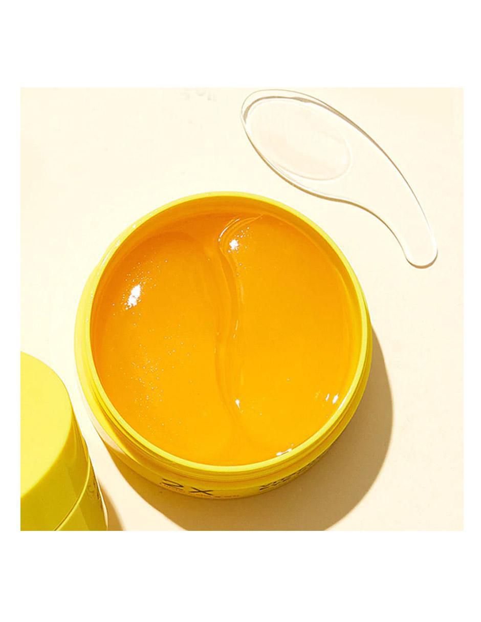 Parches para ojos vitamina c 2X 7