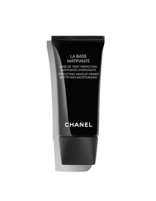 CHANEL LA BASE MATIFIANTE