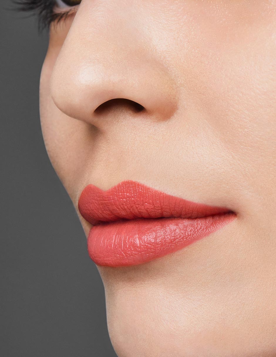 Labial natural Estée Lauder Pure color 6
