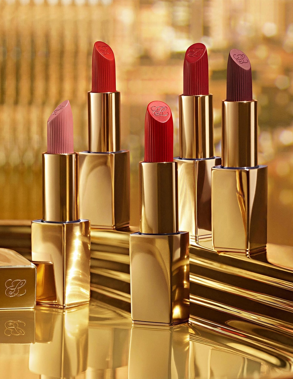 Labial natural Estée Lauder Pure color 3
