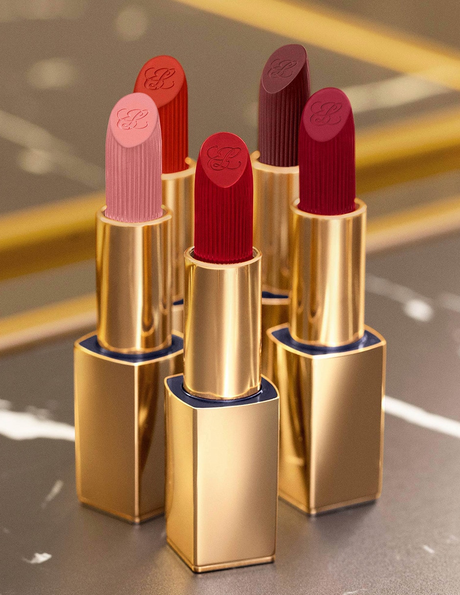 Labial natural Estée Lauder Pure color 5