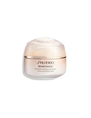 Crema para contorno de ojos recomendada para prevenir signos de la edad de día y noche Benefiance para todo tipo piel