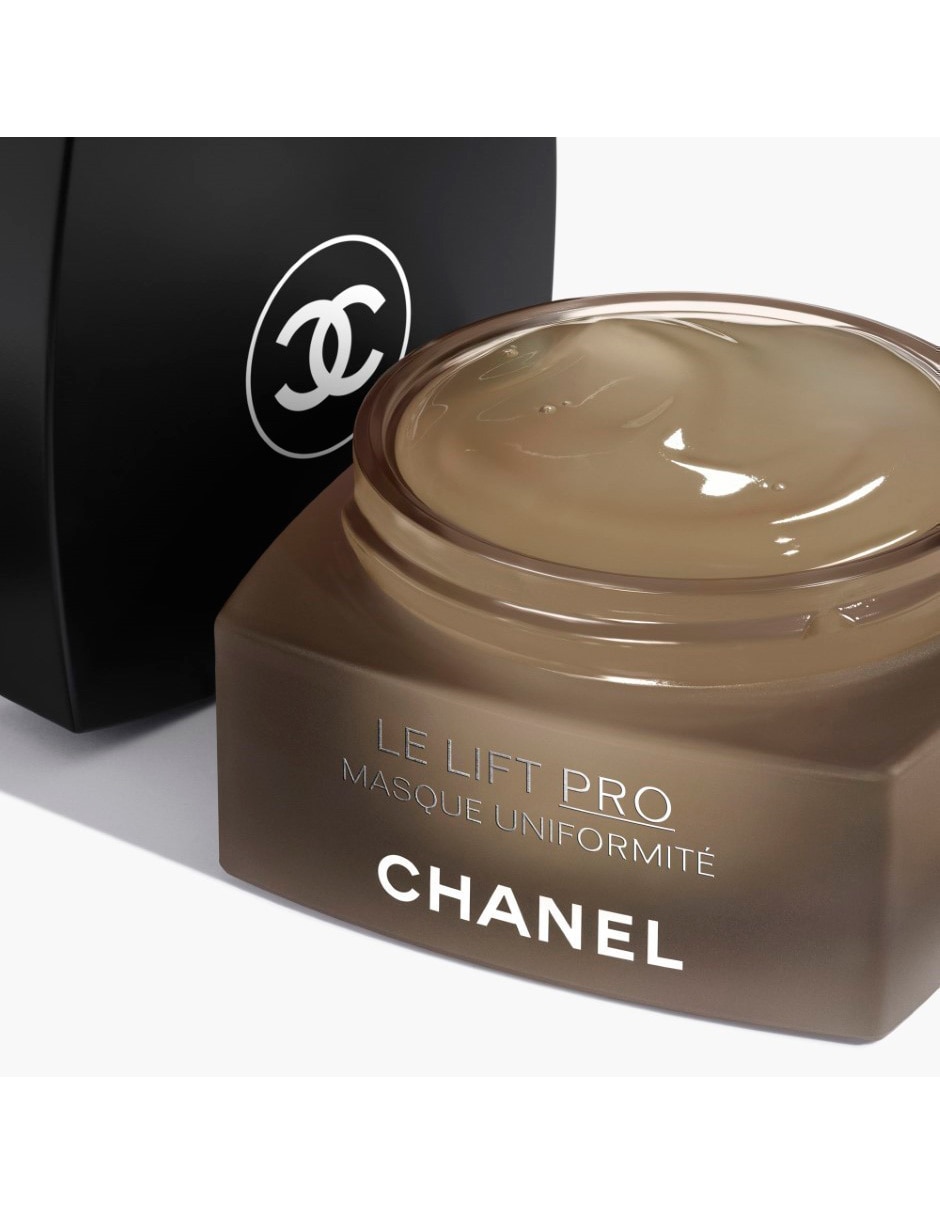LE LIFT PRO MASQUE UNIFORMITÉ