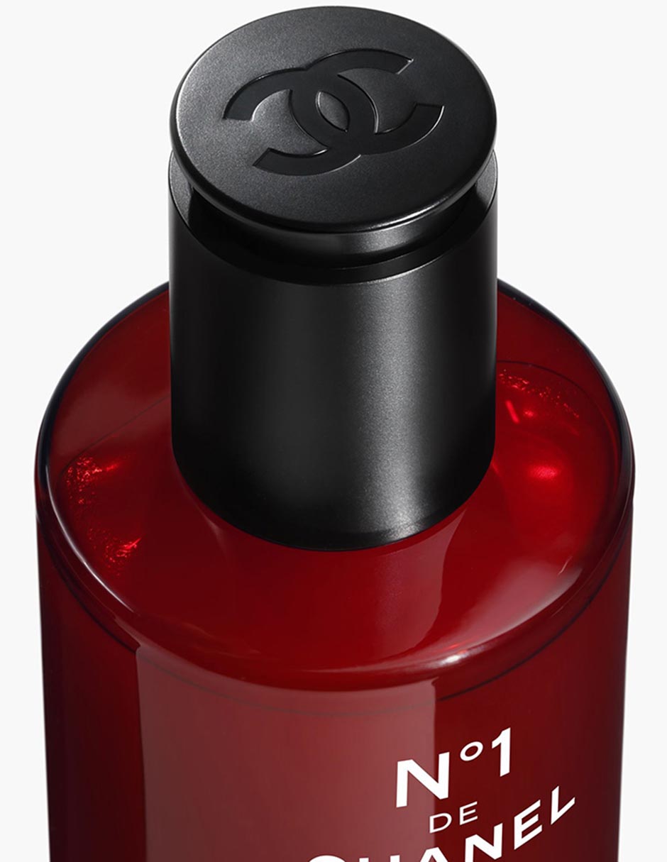 N°1 DE CHANEL SÉRUM ALISANTE 4