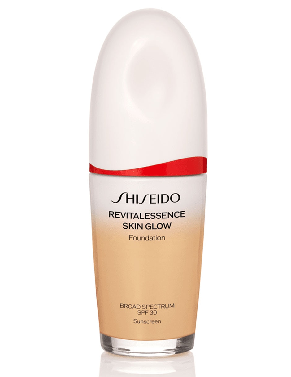 Base de maquillaje líquido Synchro Skin Revitalessence satinado