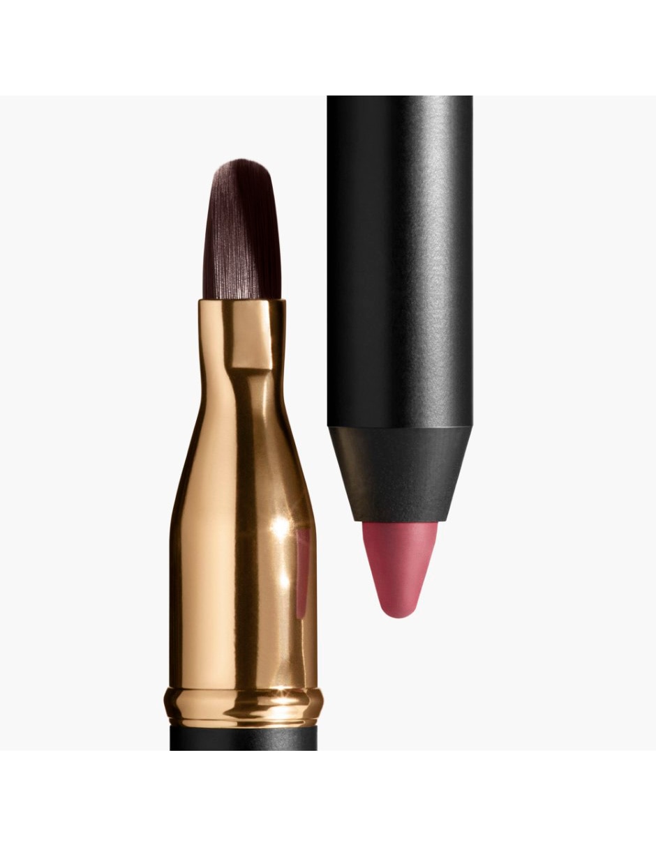 Delineador le crayon lèvres 5