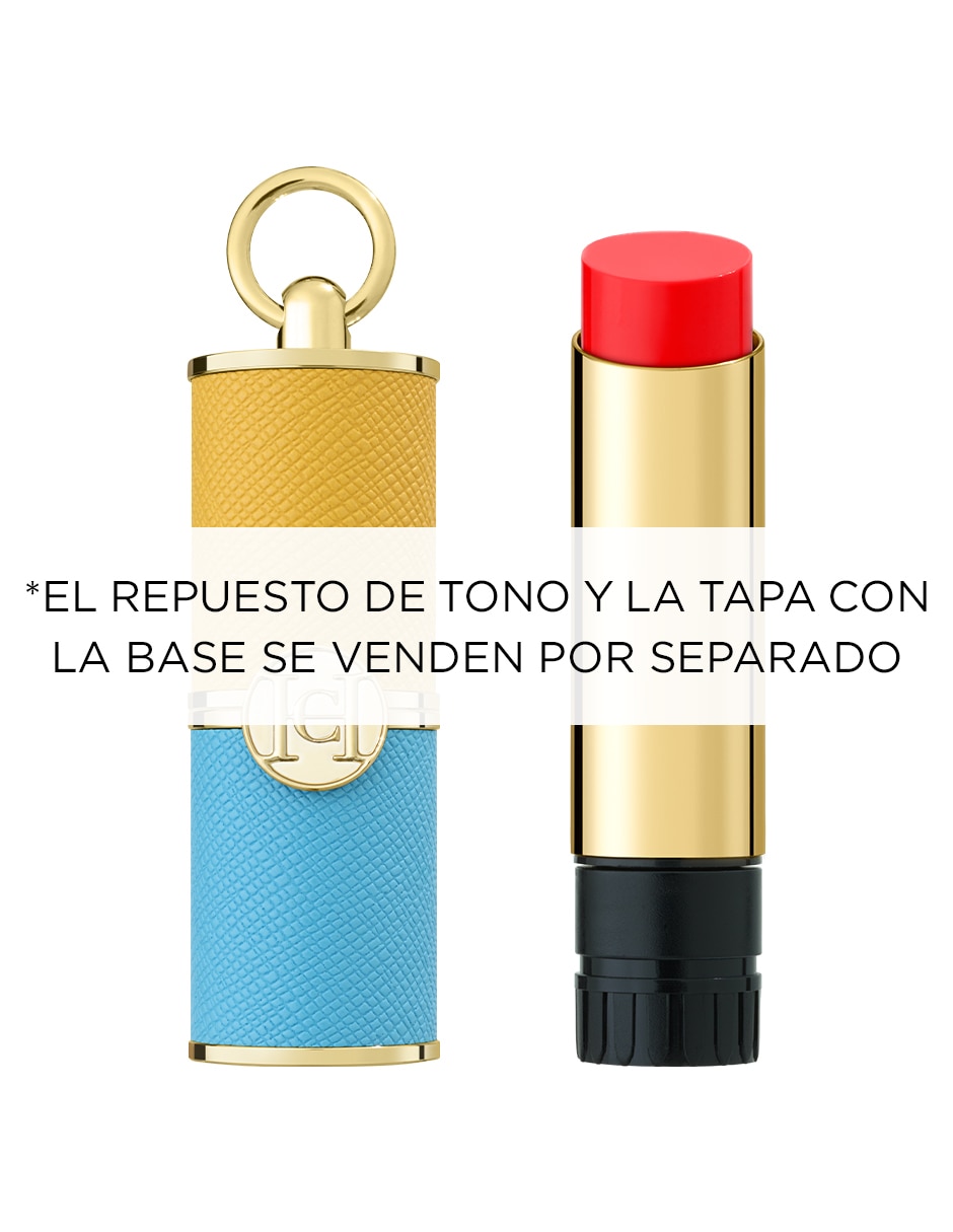 Tapa para labial Carolina Herrera Good Girl Mini Tint