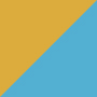 AMARILLO Y AZUL 2