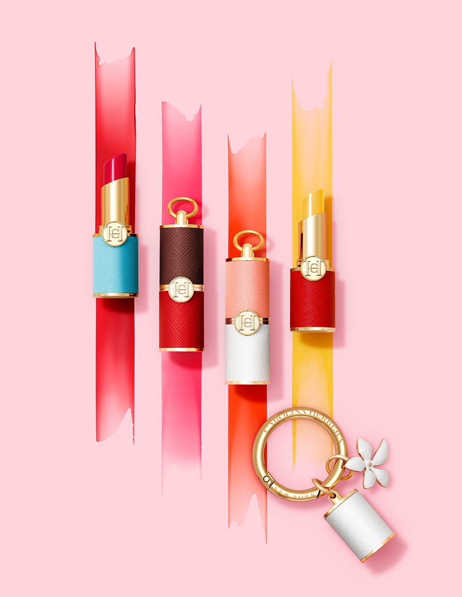 Tapa para labial Carolina Herrera Good Girl Mini Tint