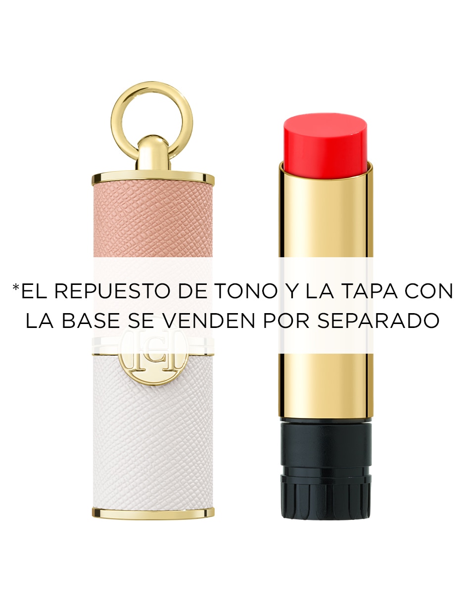 Tapa para labial Carolina Herrera Good Girl Mini Tint 7