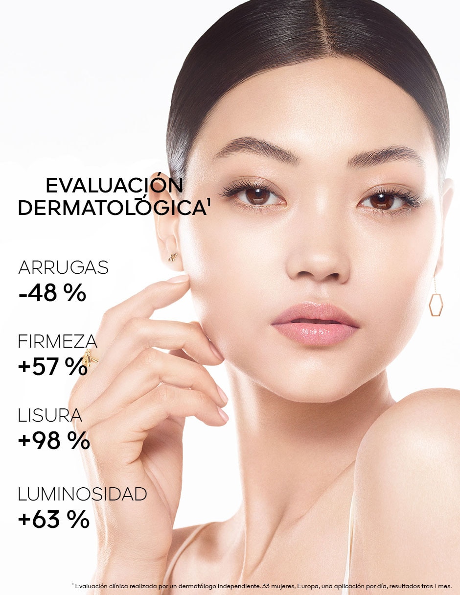 Hidratante facial Abeille Royale 4