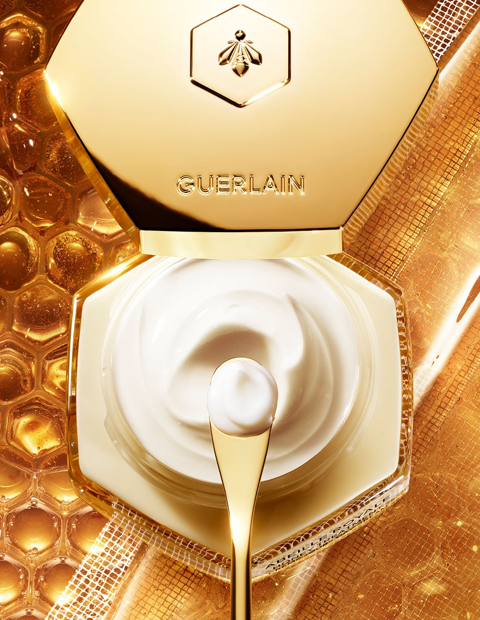 Hidratante facial Abeille Royale 6