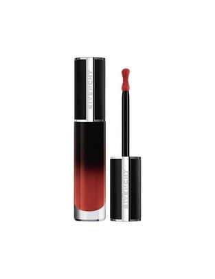 Labial mate Le Rouge Interdit Cream Velvet