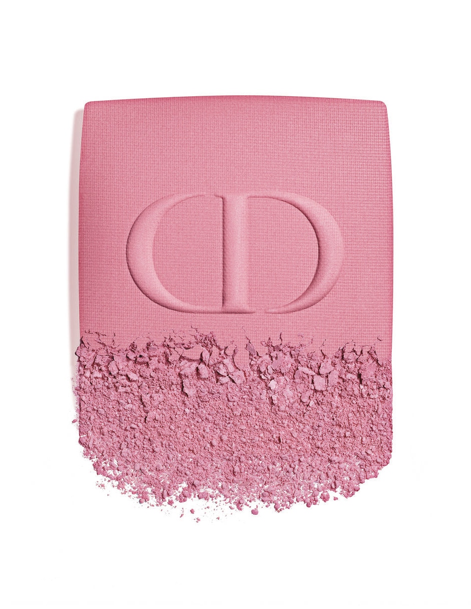 Blush en polvo compacto Forever 2