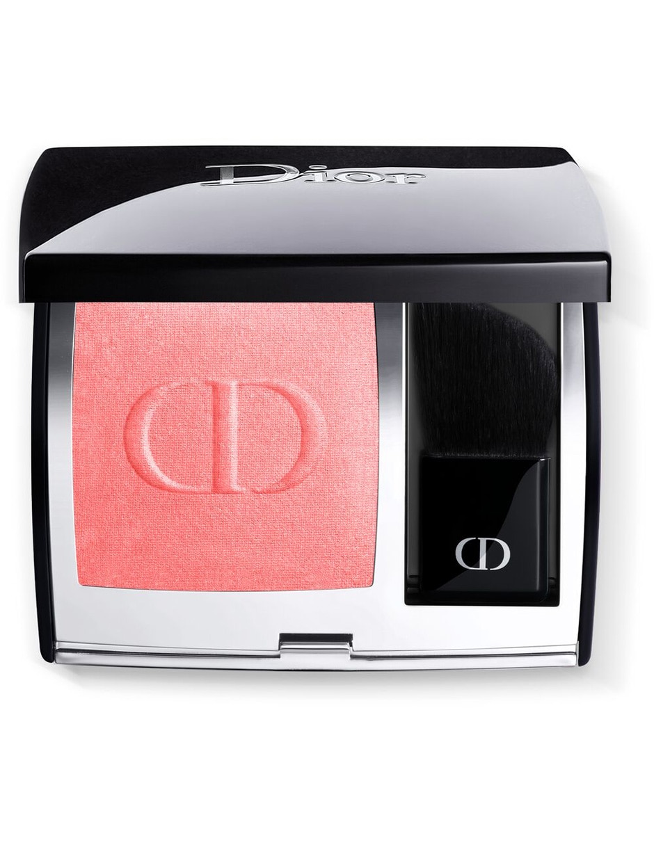 Blush en polvo compacto Forever Blush en polvo compacto Forever
