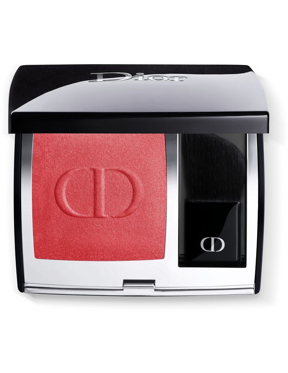 Blush en polvo compacto Forever Blush en polvo compacto Forever