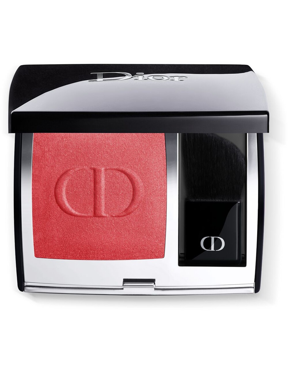 Blush en polvo compacto Forever Blush en polvo compacto Forever